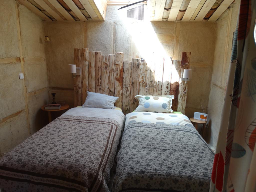 Maison D'Hotes Lou Cliou Cliousclat المظهر الخارجي الصورة